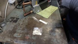 ТЕХ. Обзор: Аппарат точечной сварки Telwin Digital Modular 230. Расставим все точки над "i"