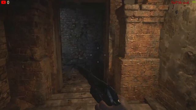 RE8 - Resident Evil: Village смотреть онлайн