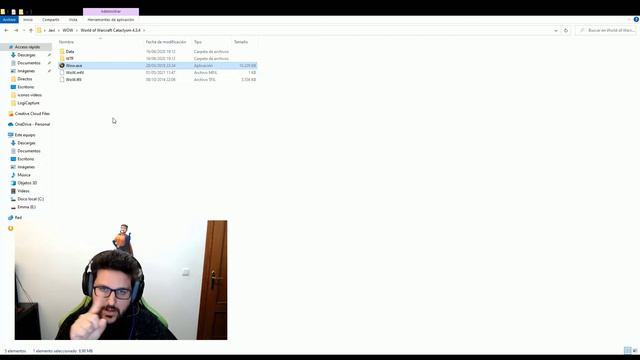 💥TEXTURAS HD Y CÓMO DESCARGAR WOW CATACLISMO 4.3.4💥 - ¡Te Cuento Cómo Hacerlo Fácil!