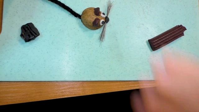Осенняя композиция из природных материалов смотреть онлайн