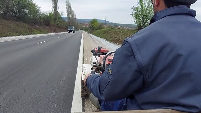 мотоблок янмар YA 70 FD 2 смотреть онлайн