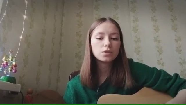 Seafret-Atlantis (cover)- dary fesenko смотреть онлайн