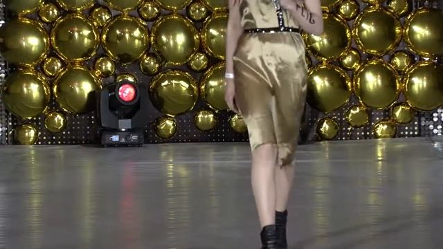 KFZ-2021. Показ коллекции 