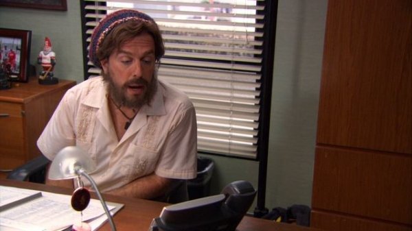 Офис / The Office – 9 сезон 15 серия