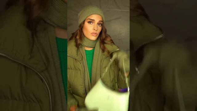 НОШУ ТОЛЬКО ЗЕЛЁНУЮ ОДЕЖДУ ? 2 ЧАСТЬ ? смотреть онлайн