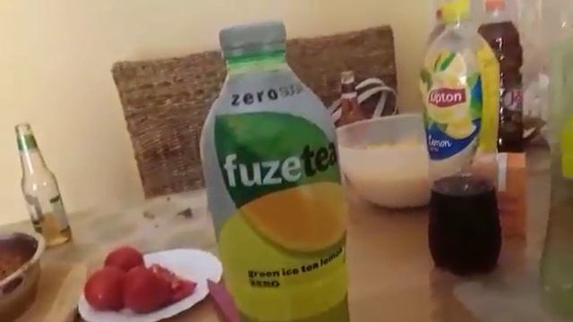The Fuzetea Commercial Remake + Fuzetea Remake 1234567890: wenamrock quick fun test rock смотреть онлайн