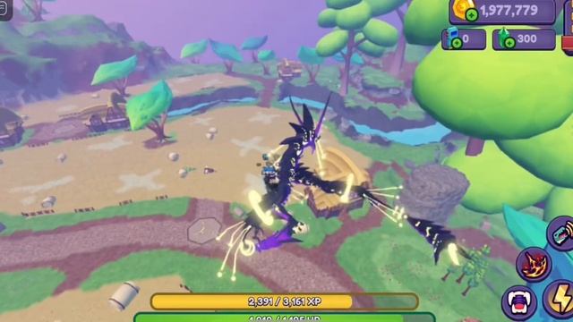 Amaris Giveaway!(Dragon Adventures Roblox!) смотреть онлайн