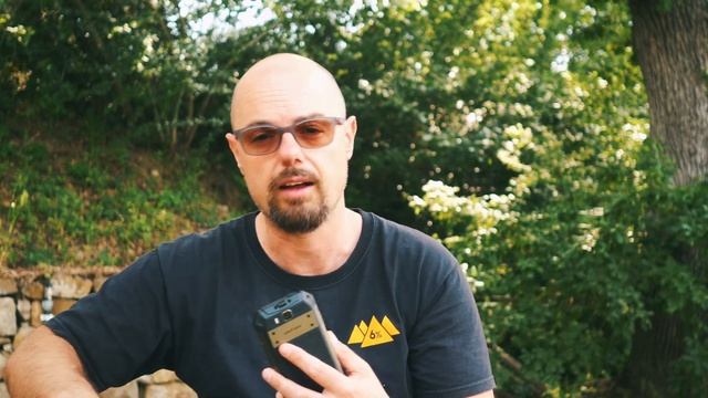 Ulefone 20WT il rugged phone con il walkie talkie universale смотреть онлайн