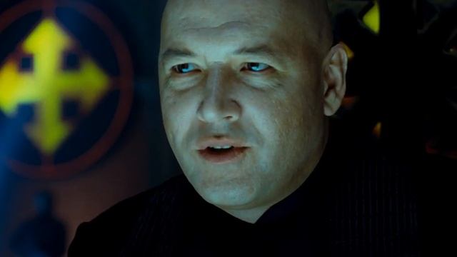 Кто Хонти тронет, тот и проиграл... ( Обитаемый остров) смотреть онлайн