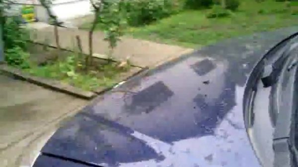 Daewoo Tacuma 2001 Beograd