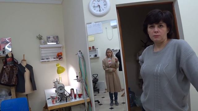 Влог: УКРАЛИ МОЕ НАЗВАНИЕ! Научилась шить прозрачное боди с чашкой. Наташа + пальто смотреть онлайн