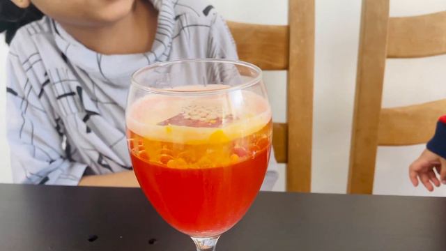 Cool Science Experiments