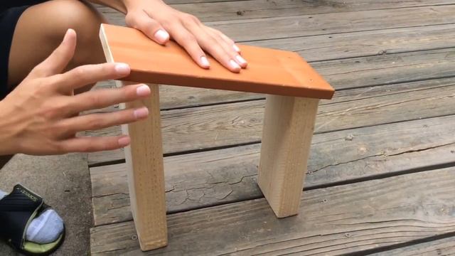 Classical Guitar Foot Rest смотреть онлайн