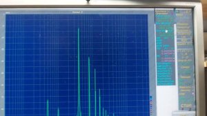 Тест однотактного лампового усилителя с помощью компьютерного измерительного комплекса Шмелева.