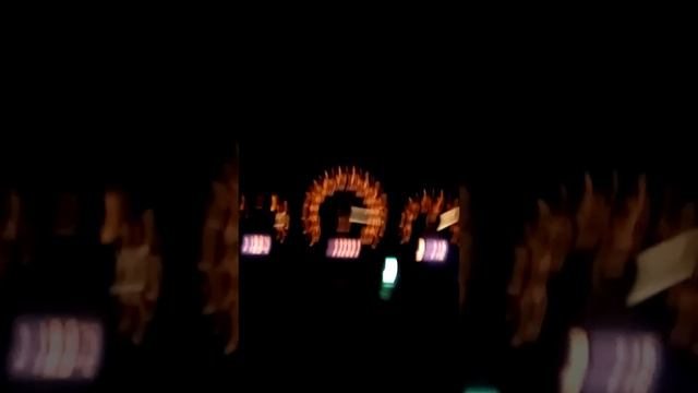 Mercedes ML55 AMG W163 100-240 Km/h