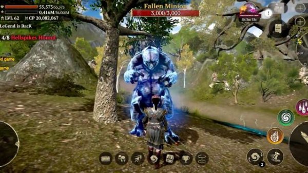 Evil Lands Mod || Helpless Monsters Map 1 || Evil Lands Mode Apk || Evil Lands Mod 2.3.2 #evillands