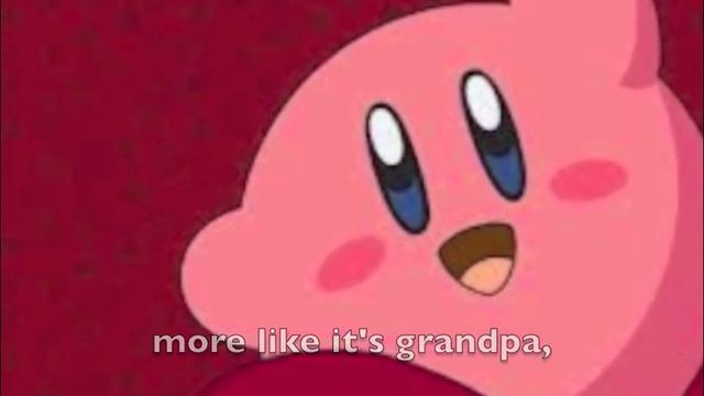 Pac-Man Vs Kirby (Rap Battles Of Video Games All-Stars)(Season 1) смотреть онлайн