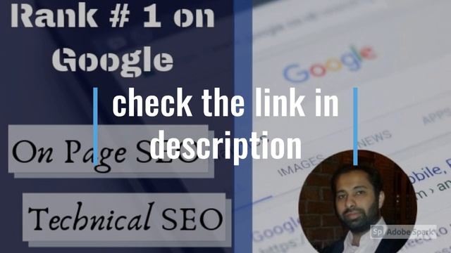 I will do on page SEO and technical onpage optimization of w смотреть онлайн