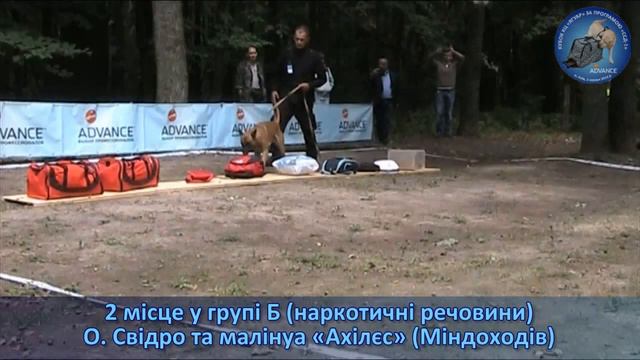 Кубок КЦ «Ягуар» за програмою «ССД-1»