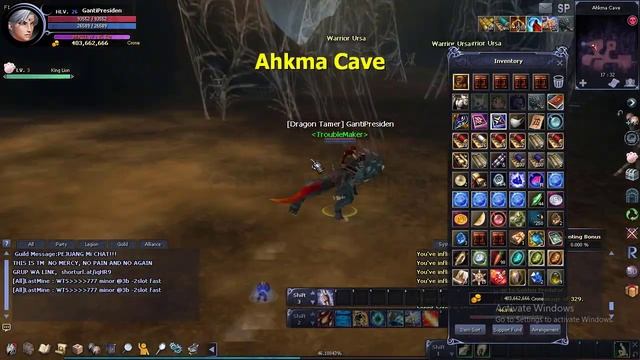 ALL FARMING LOCATION FOR FARMING : OFFICIAL ROHAN ETERNAL VENGEANCE смотреть онлайн