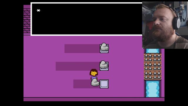 CUTEST GAME I'VE PLAYED | Undertale 1 смотреть онлайн