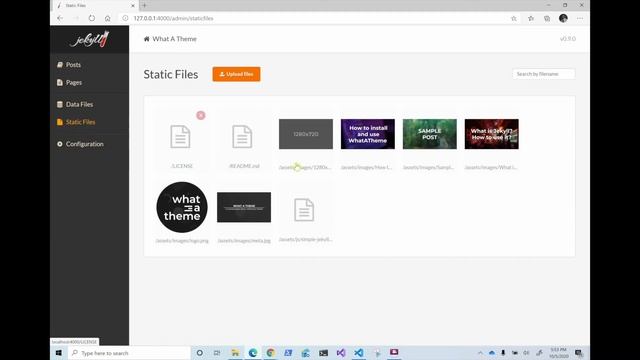How to Set up Jekyll Blog in Minutes with Zero Code смотреть онлайн