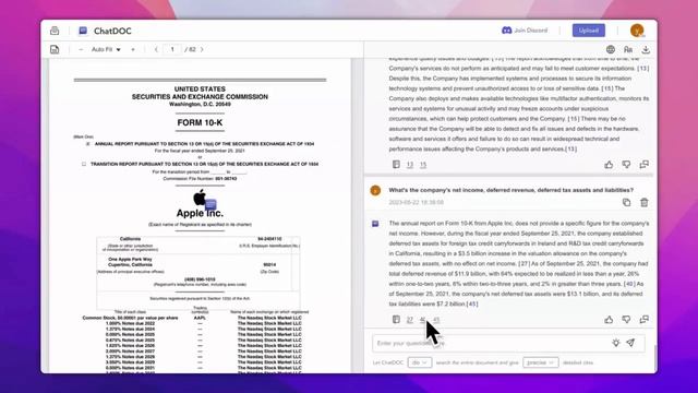 Farewell to ChatGPT: Meet the Next BIG AI Tool Transforming 10X Productivity & Earnings! @chatdoc_a смотреть онлайн