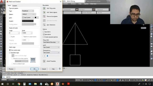 CRIANDO BLOCOS DE TOMADA NO AUTOCAD COM DICAS PARA FACILITAR A LISTA DE MATERIAIS | FAM CURSOS смотреть онлайн