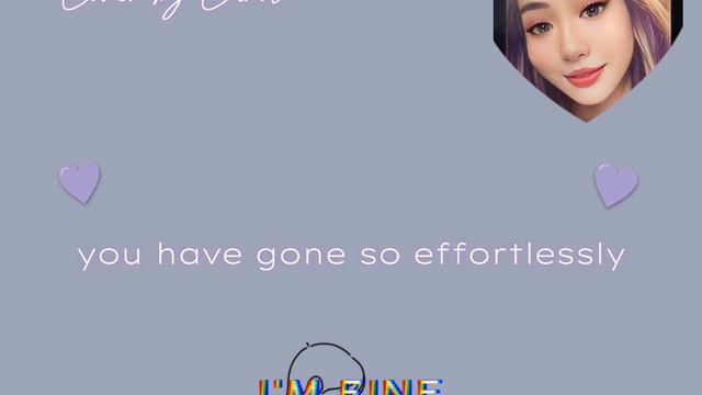 Impossible - Shontelle (Cover by Carol) | Female version | Lower Key (Piano) смотреть онлайн