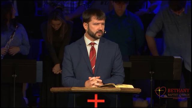 Утреннее Воскресное Богослужение 15 ноября 2020 года смотреть онлайн