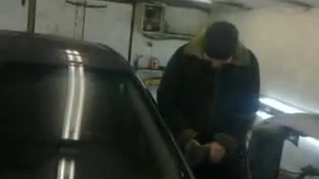 Забыли ключи в машине ! смотреть онлайн