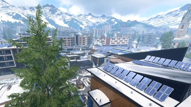 How The Recon Drone Works In MW2 And Warzone 2 | Modern Warfare 2 Best Field Upgrade смотреть онлайн