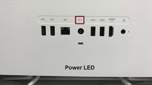 HP All-in-One 24-inch PC Unboxing смотреть онлайн
