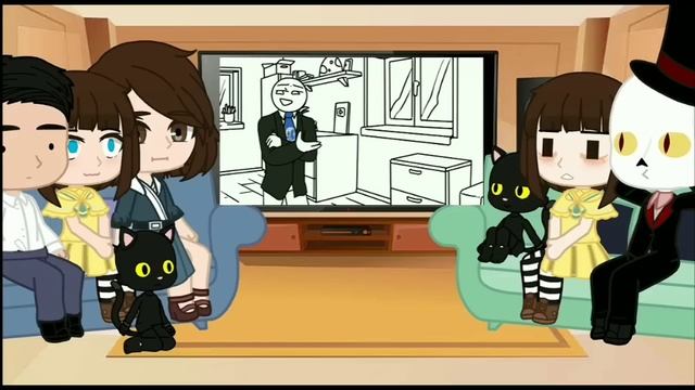 Реакция Френ Боу(до и после игры) на Френ Боу за 5 минут (обе части) смотреть онлайн