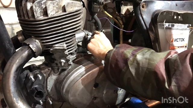 Запуск иж планета, 3,4 смотреть онлайн