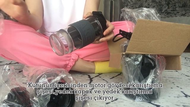 Arzum Shake’n Take ?Birlikte inceleyelim #kutuaçılımı #smoothie #arzum #reels #video #viral #fyp смотреть онлайн