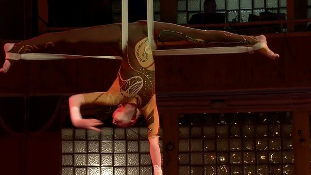 ЦИРК АНТРЕ СПБ СЕСТРЫ смотреть онлайн