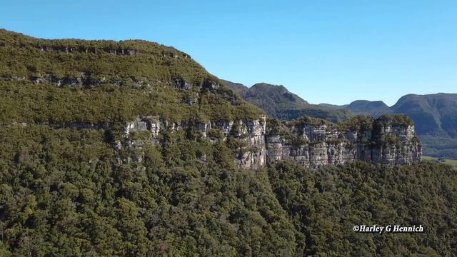 Alfredo Wagner SC - Serra da Tartaruga смотреть онлайн