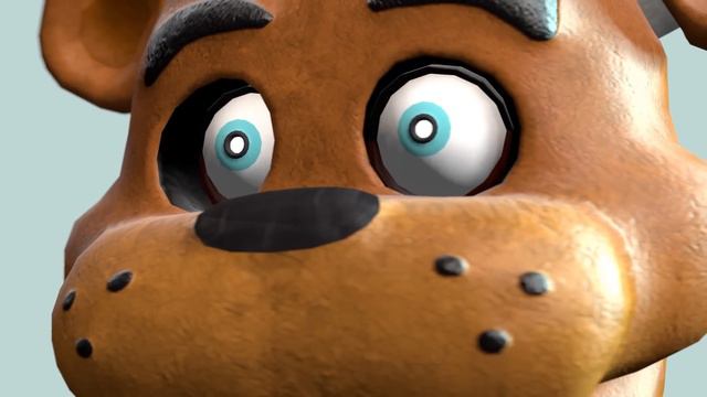 [SFM/FNAF] Is that Freddy fazbear.... смотреть онлайн