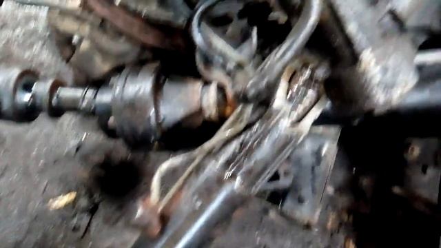 Dealer in genuine spare parts Nissan, Toyota(1) смотреть онлайн