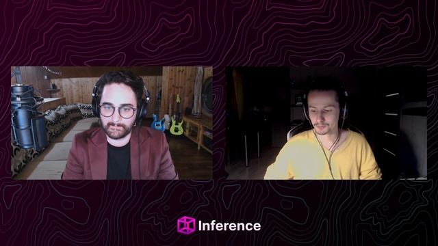 Driving An FP-first Company, With Serokell CEO Arseniy Seroka - #InferencePodcast S1E5