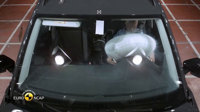 Como de seguro es el Volkswagen T-Cross 2020 смотреть онлайн