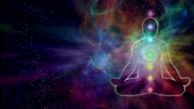 Energy CLEANSE Yourself & Your Home | Музыка для очищения ауры всего тела и освобождения от негатив смотреть онлайн