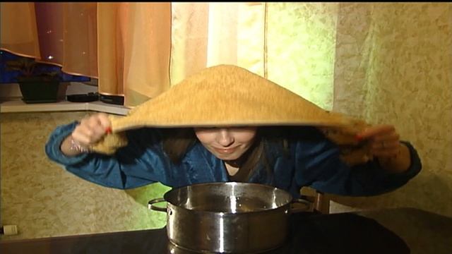 Как вылечить кашель в домашних условиях/Лающий кашель, как победить?