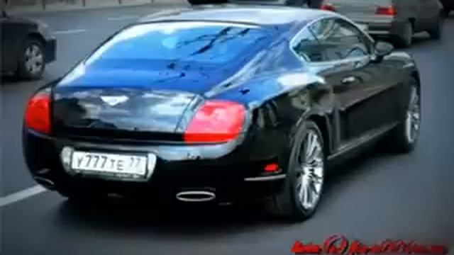 Номерок блатной три семёрочки [777]