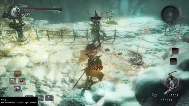 NIOH: Odc.46 - Region OMI / Zadanie Poboczne