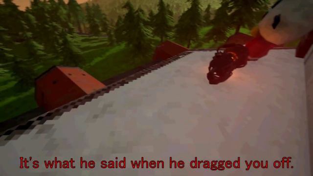 Voices of the Void: Omega Kerfus 2: The Rise of Keljoy and Kerfus Accessories (0.6.3) смотреть онлайн