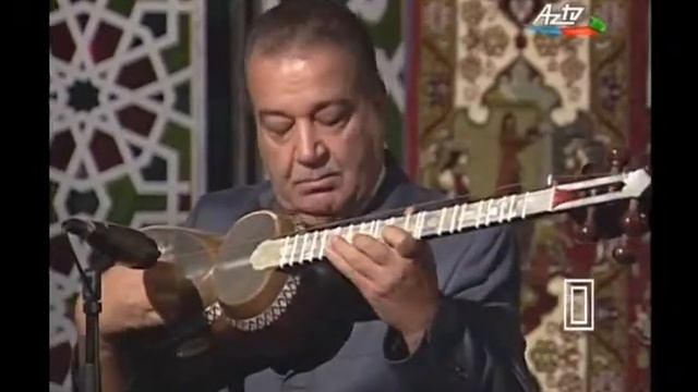 Aqaselim Abdullayev,Ehtiram Hüseynov,,Oqtay Şərifov -Segah смотреть онлайн