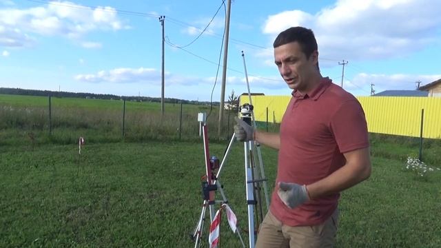 Упрощенное исследование грунта смотреть онлайн