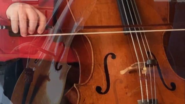 Colin Matthews: Three fragments for cello (2020) смотреть онлайн